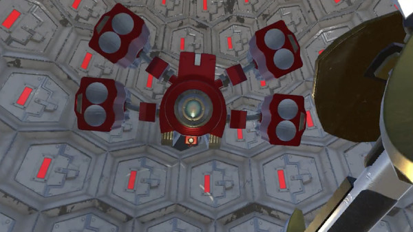 SaberSaw VR screenshot 5