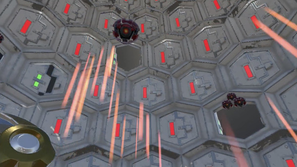 SaberSaw VR screenshot 4