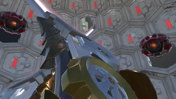 SaberSaw VR screenshot 6