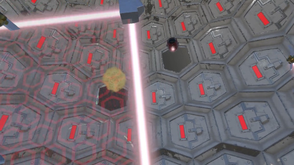 SaberSaw VR screenshot 3
