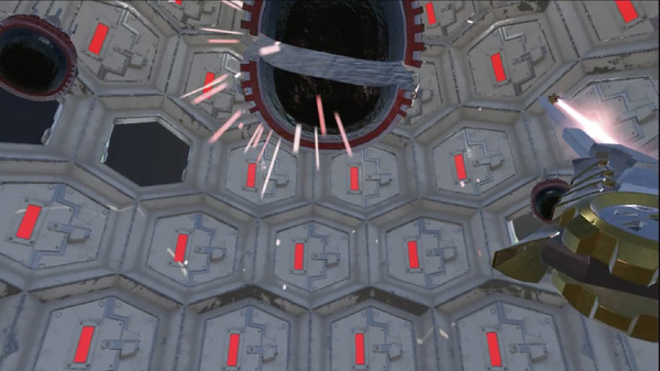 SaberSaw VR screenshot 2