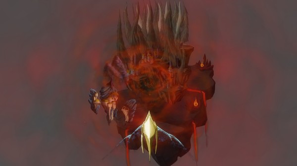 Grid Legion, Storm screenshot 8