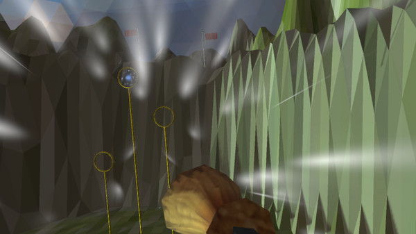Broomball VR screenshot 2