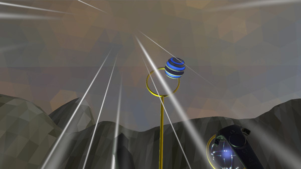 Broomball VR screenshot 4
