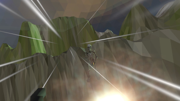 Broomball VR screenshot 5