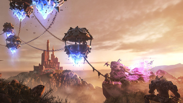 MasterpieceVR screenshot 2