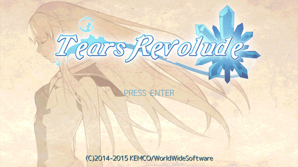 Tears Revolude screenshot 7