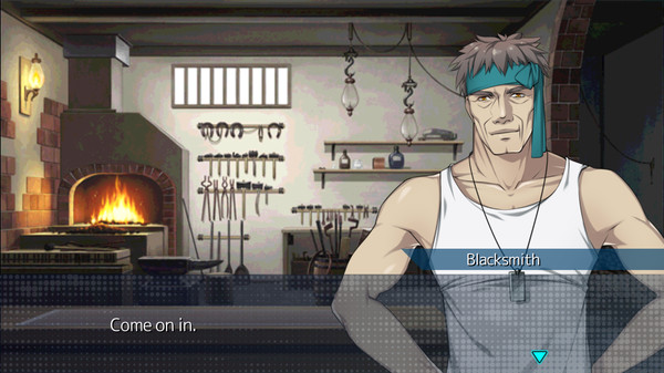 Tears Revolude screenshot 5