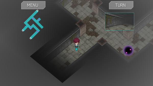 Tears Revolude screenshot 4