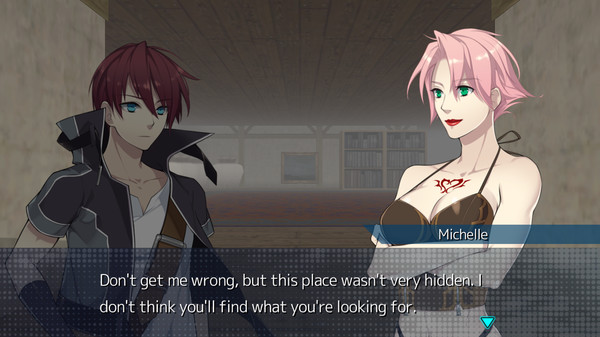 Tears Revolude screenshot 9