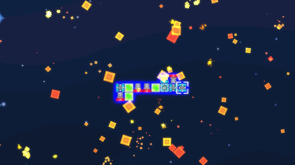 Blockships screenshot 4