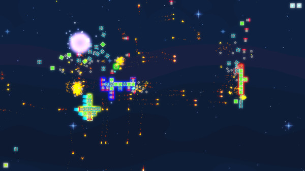 Blockships screenshot 5
