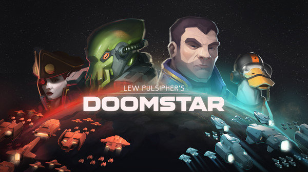 Lew Pulsipher's Doomstar screenshot 1