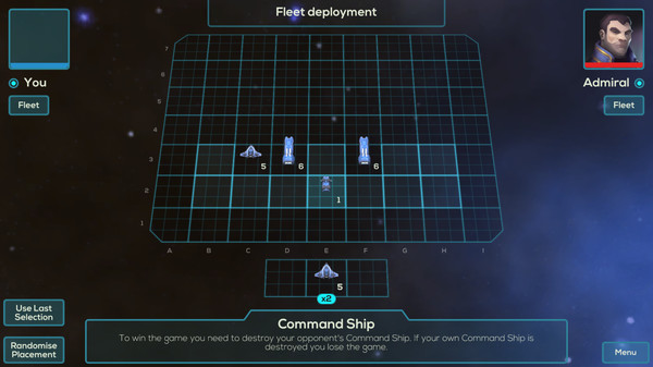 Lew Pulsipher's Doomstar screenshot 5