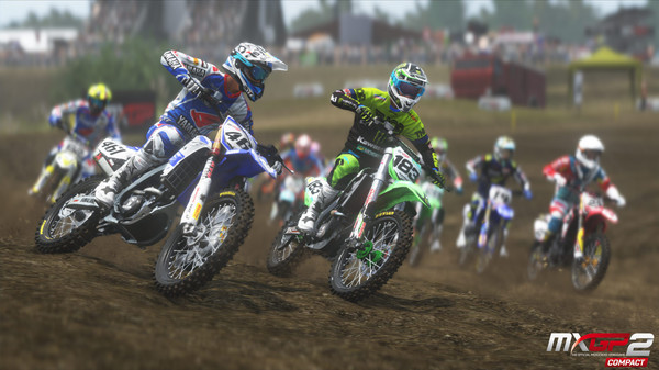 MXGP2 - The Official Motocross Videogame Compact screenshot 10