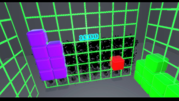Brick Stack VR screenshot 3