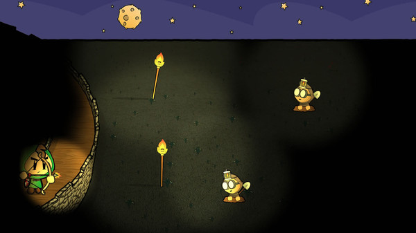 Castle Invasion: Throne Out screenshot 2