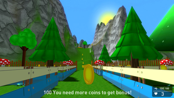 Elves Adventure screenshot 1