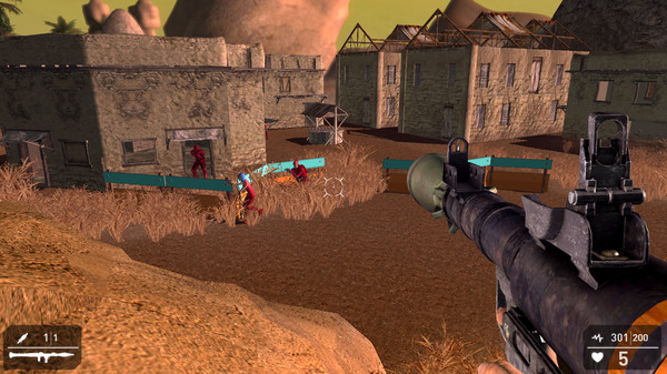 Elves Adventure screenshot 7