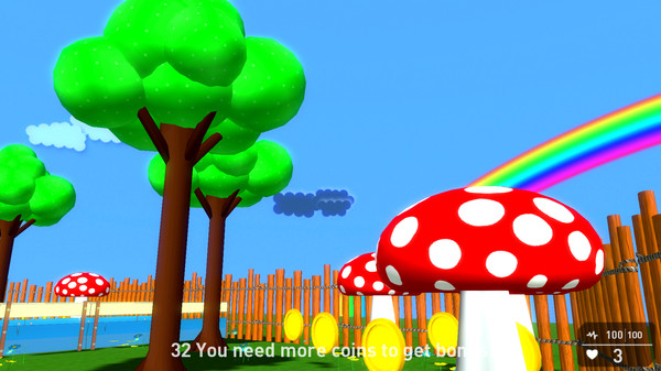 Elves Adventure screenshot 2