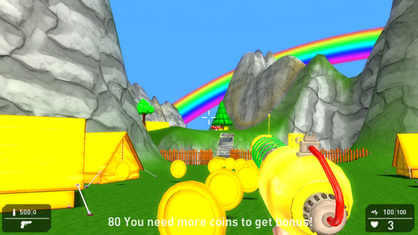 Elves Adventure screenshot 8