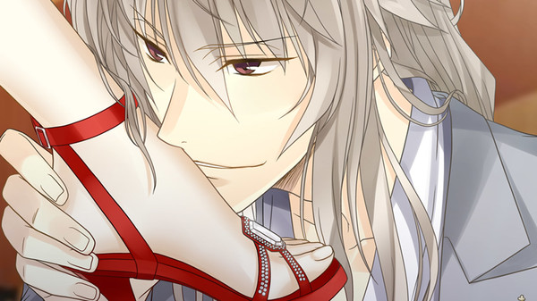 Secrets of Me screenshot 1