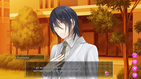 Secrets of Me screenshot 5