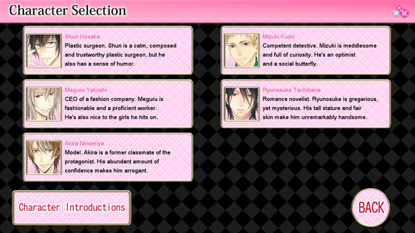 Secrets of Me screenshot 8