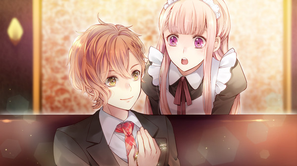 Gakuen Club screenshot 3
