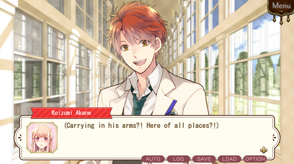 Gakuen Club screenshot 7