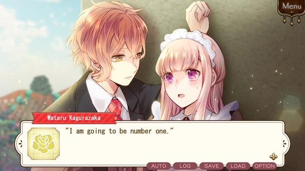 Gakuen Club screenshot 8