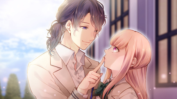 Gakuen Club screenshot 6