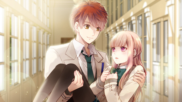 Gakuen Club screenshot 2