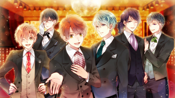 Gakuen Club screenshot 4