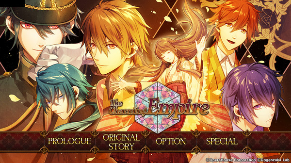 The Charming Empire screenshot 8