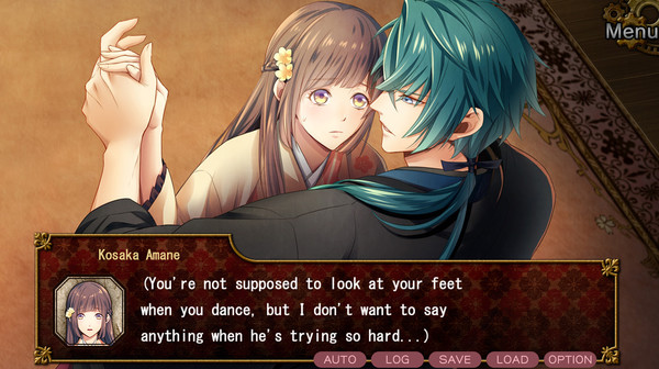 The Charming Empire screenshot 6