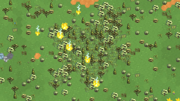Tribe Of Pok screenshot 9