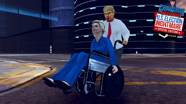Carmageddon: Max Damage screenshot 6