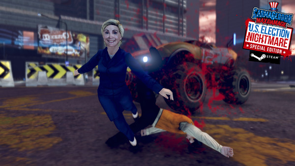 Carmageddon: Max Damage screenshot 11