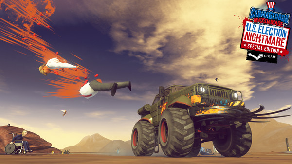 Carmageddon: Max Damage screenshot 7
