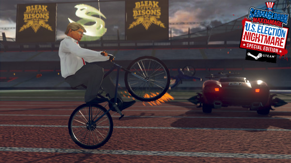 Carmageddon: Max Damage screenshot 3