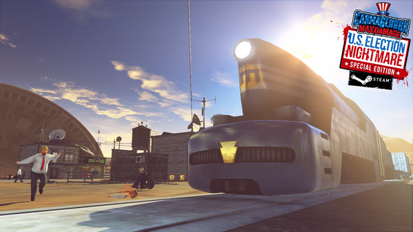 Carmageddon: Max Damage screenshot 12