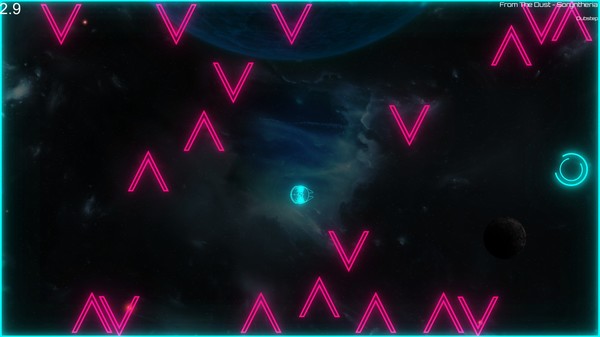 Neon Space 2 screenshot 10