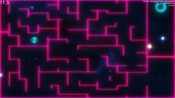 Neon Space 2 screenshot 6