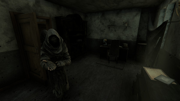 Pathologic 2 screenshot 1