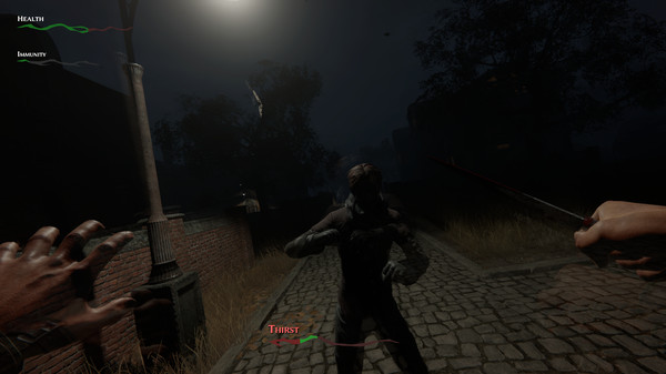 Pathologic 2 screenshot 11