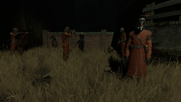 Pathologic 2 screenshot 10