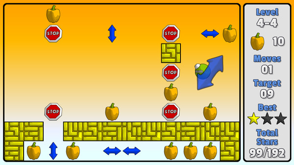 The Food Run screenshot 6