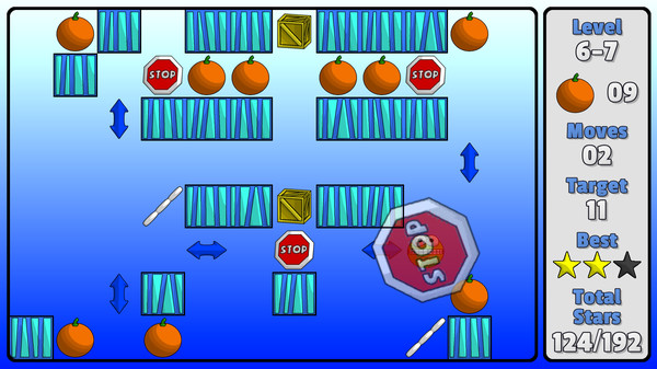 The Food Run screenshot 3