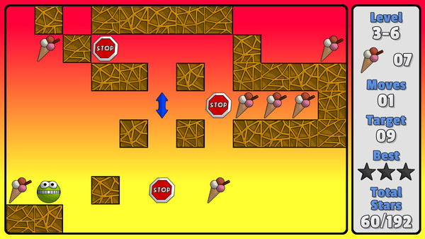 The Food Run screenshot 4